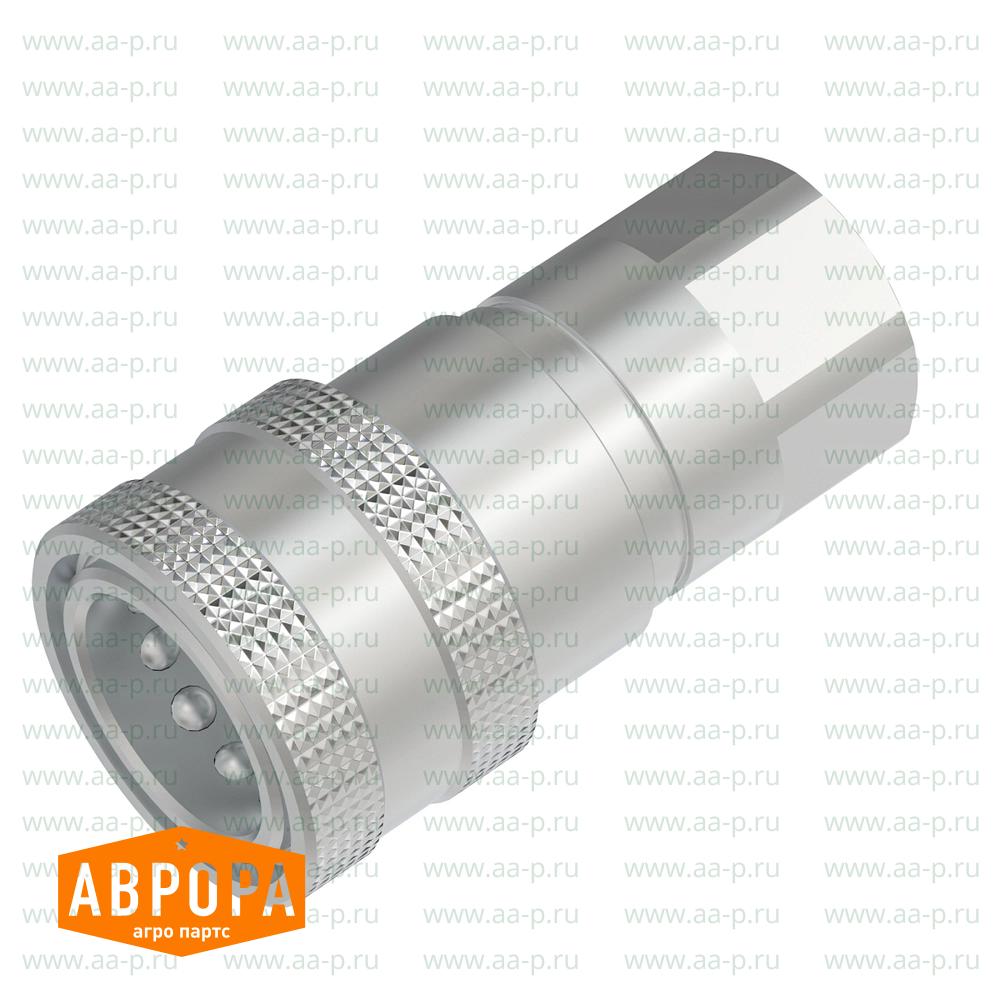 Hydraulik-Steckkupplung